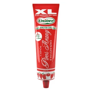 Piros Arany XL Csípős 240g (12db/#) Univer