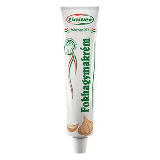 Fokhagymakrém 70g (24db/#) Univer
