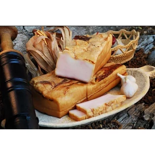 Fst. csemege szalonna kb.1000g Vári