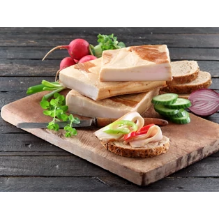 Fst. kenyér szalonna kb.700g Vári