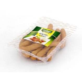 Koktél virsli vg. 450g Wiesbauer