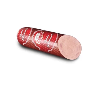 Zala felvágott kb.2000g Zádor