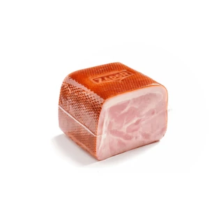 Prágai sonka vf.kb.3000g Zádor