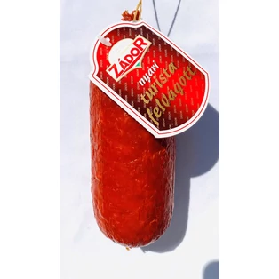 Nyári turista kb.900g Zádor