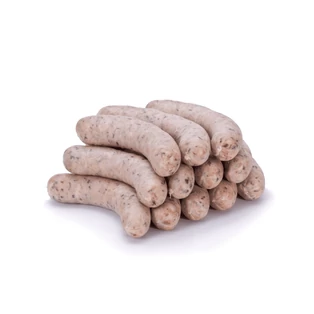 Bajor grill kolbász vf.kb.500g Zádor