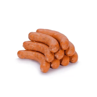 Magyaros grill kolbász vf.kb.500g Zádor
