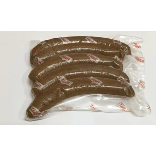 Májas hurka pározott vf.kb.1200g Zádor