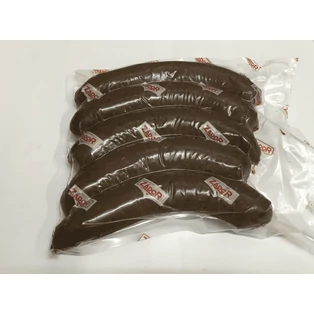 Véres hurka pározott vf.kb.1200g Zádor