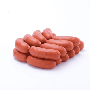 Debreceni páros kolbász vg.kb.1500g Zádor