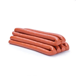 Cserkész kolbász vf.kb.300g Zádor