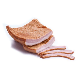 Erdélyi szalonna darabolt vf.kb.250g Zádor