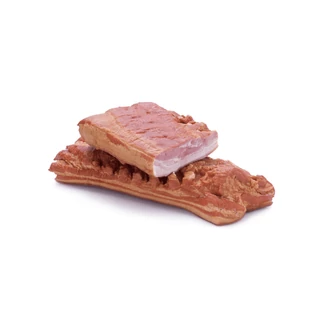 Füstölt Kolozsvári szalonna Delicat vf.kb.1400g Zádor