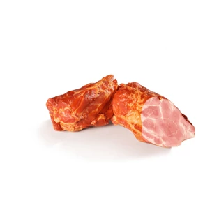Füstölt főtt tarja vf.kb.1500g Zádor