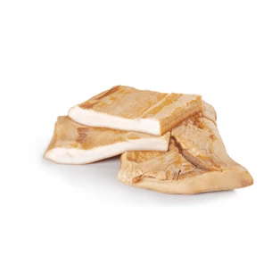 Kenyér szalonna - darabolt vf.kb.250g Zádor