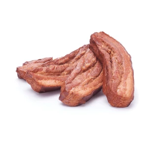 Sült császár szalonna (szelet)  vg.kb.1000g Zádor
