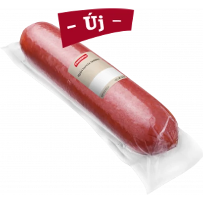 Finonimo nyári turista szalámi kb.1000g (15db/láda)