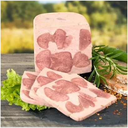 Sertés rakott nyelv kb.1500g Berekhús