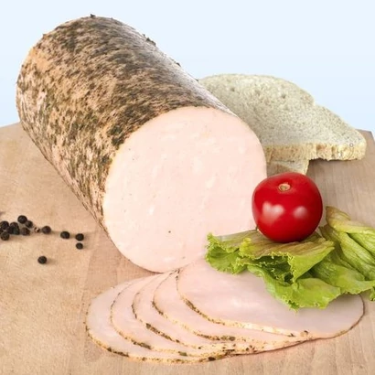 Majorannás csirkemell szelet kb.2000g Berekhús