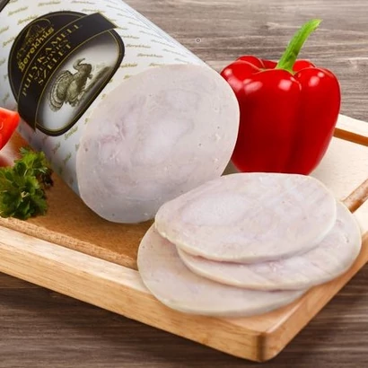 Pulykamell szendvics szelet kb.2000g Berekhús