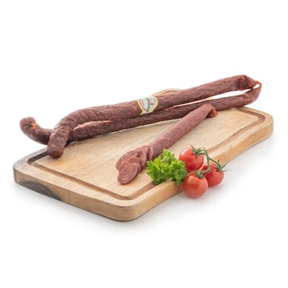 Száraz cserkészkolbász kb.250g  Bognár Hús