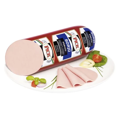 Borjú párizsi 2200g Pick