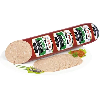 Olasz felvágott 2200g Pick
