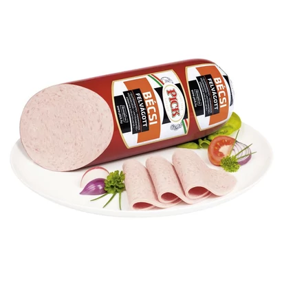 Bécsi felvágott 2200g Pick
