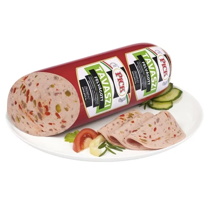 Tavaszi felvágott 2200g Pick