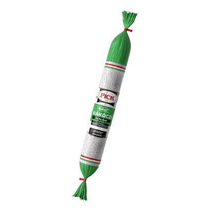 Rákóczi szalámi midi kb.750g (10kg/#) Pick