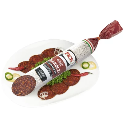 Rákóczi csípős szalámi midi kb.750g Pick