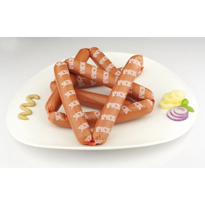 Virsli tartós bélben vg.2000g Pick