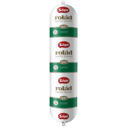 Master good sajtos, tavaszi rolád 2000g (2db/#)