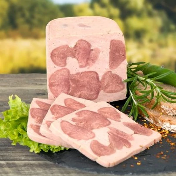 Sertés rakott nyelv kb.1500g Berekhús