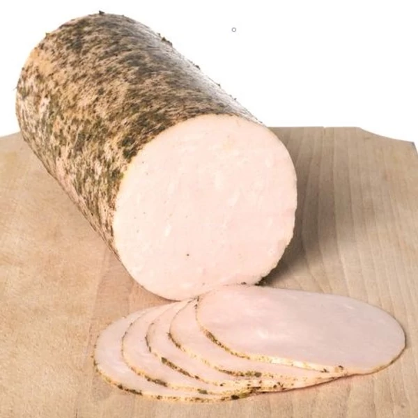 Majorannás csirkemell szelet kb.2000g Berekhús