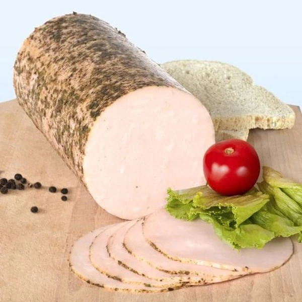 Majorannás csirkemell szelet kb.2000g Berekhús
