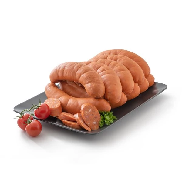 Debreceni (Csípős) vg. kb.1600g Bognár Hús (10db/#)
