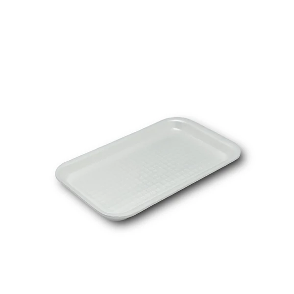 7762 Habtálca 73-as FEHÉR 222x133x16mm 240db/cs