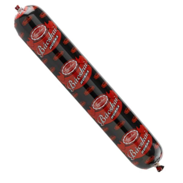 Bácskai hurka  kb.1200g Gyula
