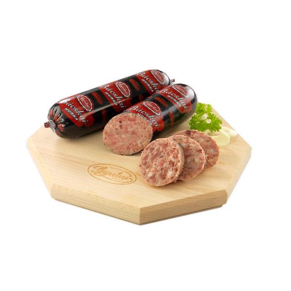 Bácskai hurka  200g Gyula