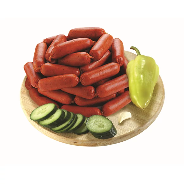 Gastro mini debreceni vg. kb. 1000g (15db/láda)