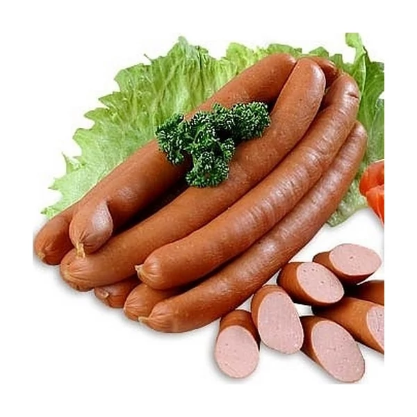 Bécsi rudacska kb.700g Krasno