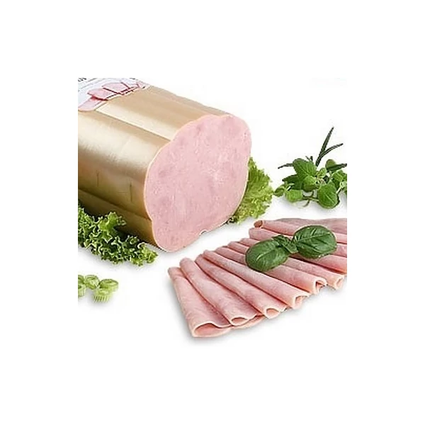 Kastély csemege 58% kb.3200g Krasno