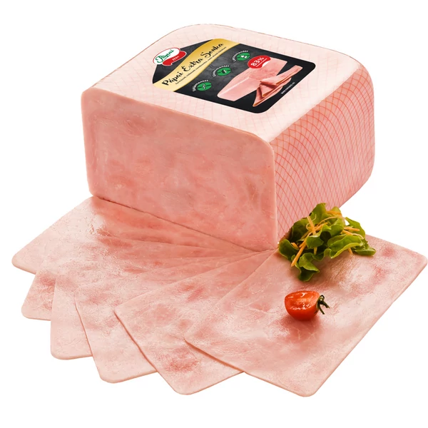 Pápai extra sonka 2400g Pápa
