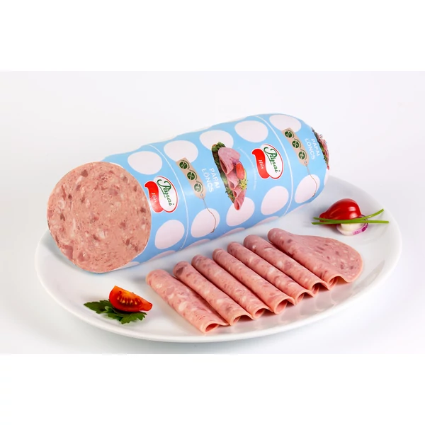 Pápai löncs kb.2000g Pápa