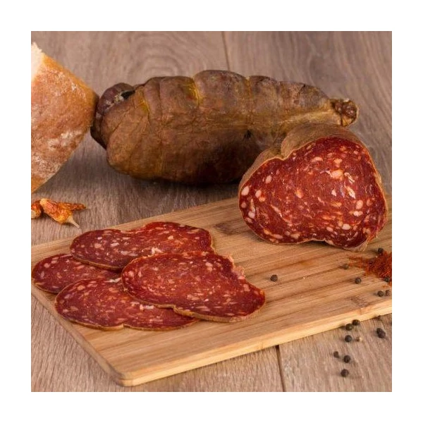 Mangalica kulen szalámi kb.800g Pásztor