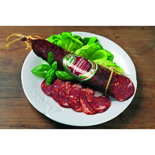 Mangalica chorizzó kb.500g Palatin