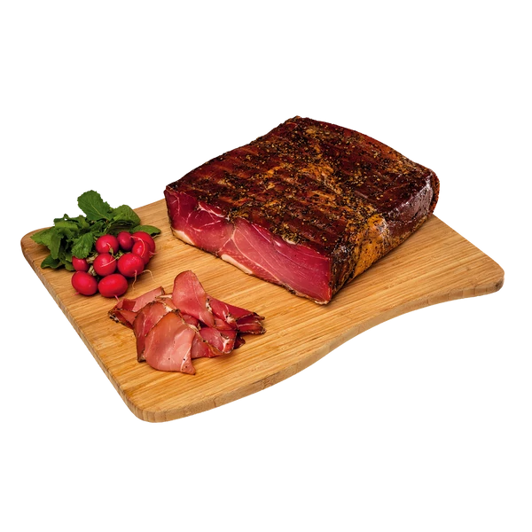 Fst. Feketekői sonka 1/2 kb.1500g Palatin
