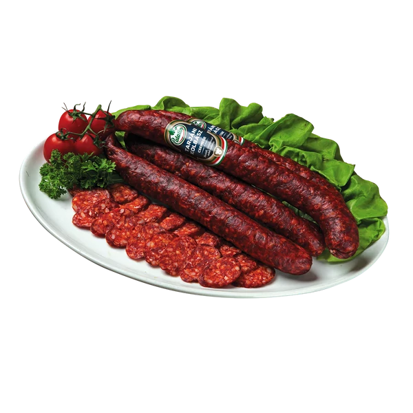 Tarjáni csemege kolbász Palatin
