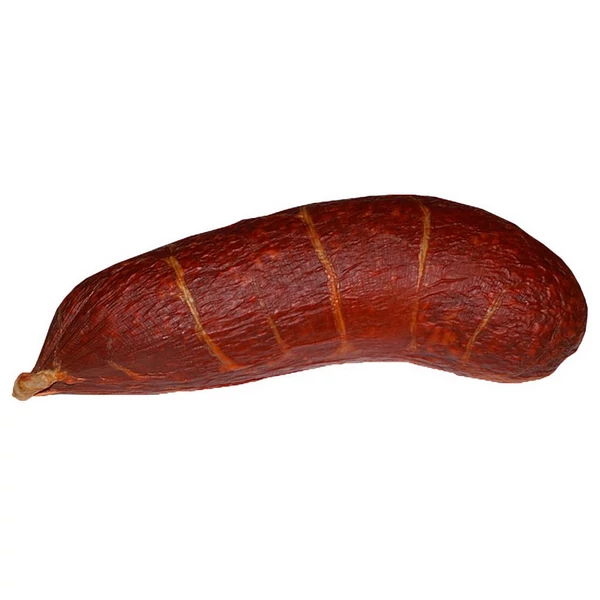 Mangalica háziszalámi vg. kb.3000g Privát