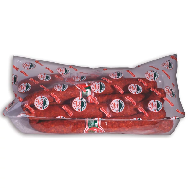 Házi fst kolbász GASTRO vg. kb.1000g  Privát